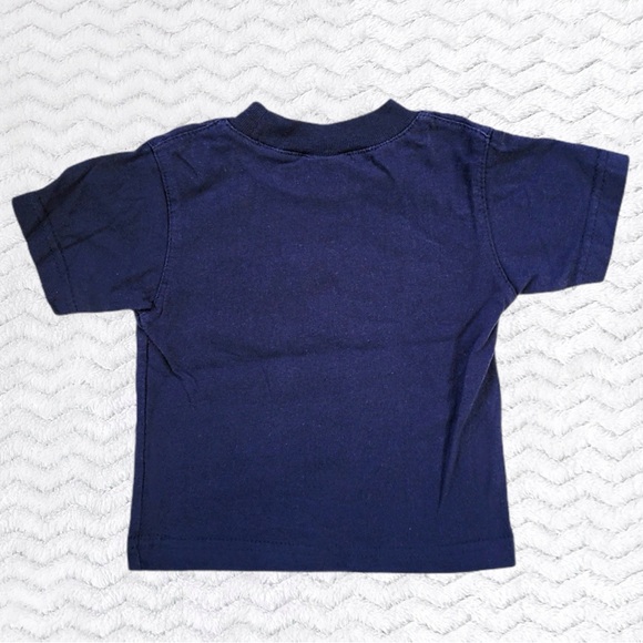 American Hero Jeans/Plaid Button Down/T-shirt 3pc Matching Set - 12M - Picture 9 of 10